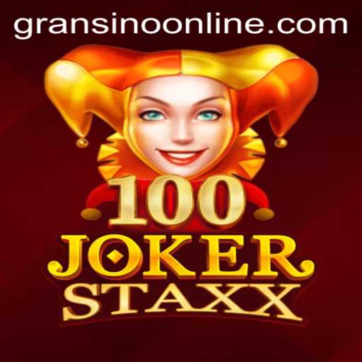Discover the Thrills of 100JokerStaxx at Gransino Casino