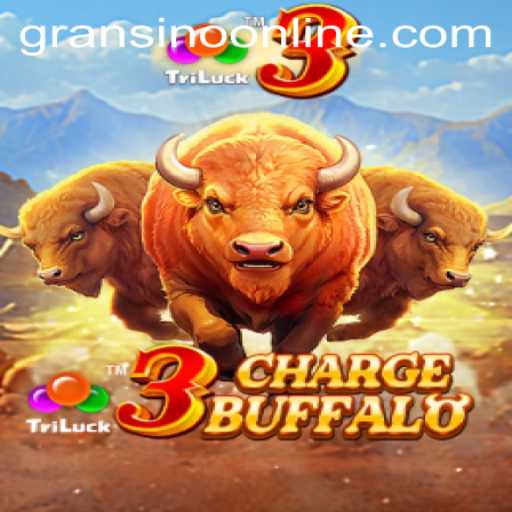Exploring the Thrilling World of 3ChargeBuffalo on Gransino: A Captivating Game Experience