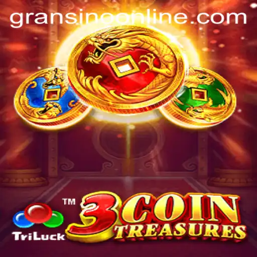 Discover the Exciting World of 3CoinTreasures and Gransino