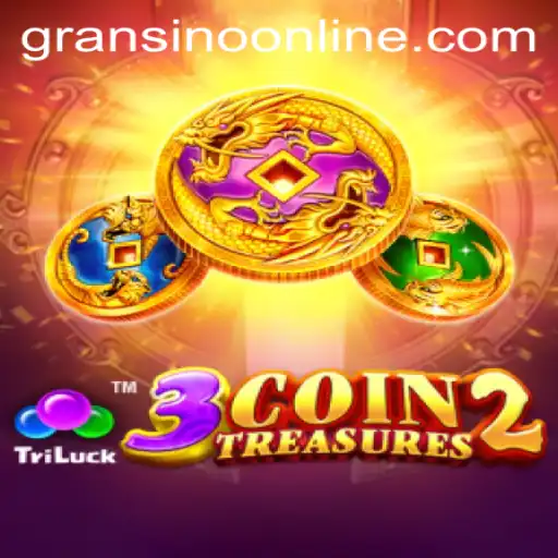 Discovering the Adventures of 3CoinTreasures2: A Gaming Experience