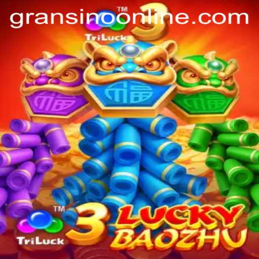 Exploring the Exciting World of 3LuckyBaozhu on Gransino