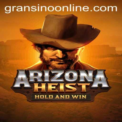 Discover the Thrill of ArizonaHeist: An In-Depth Look at the Game of Gransino