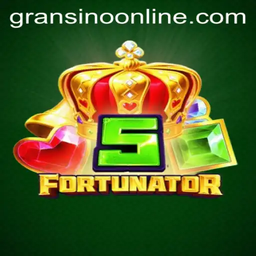 Discover the Thrills of 5Fortunator: A Glimpse into the Gransino Experience