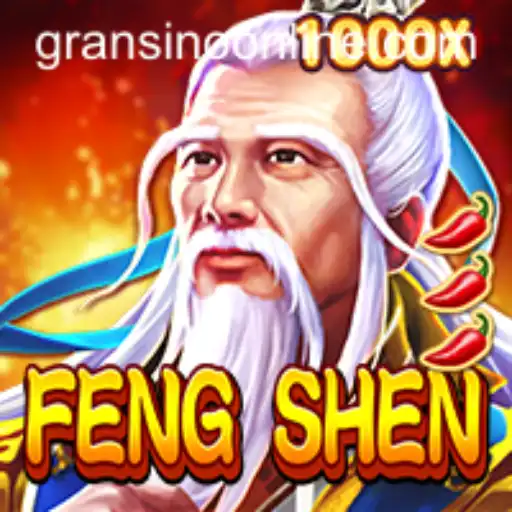 FengShen: A Game of Strategy and Mystical Adventures