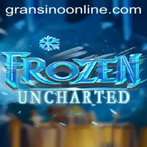 FrozenUncharted: An Epic Journey into the Enigmatic World of Gransino