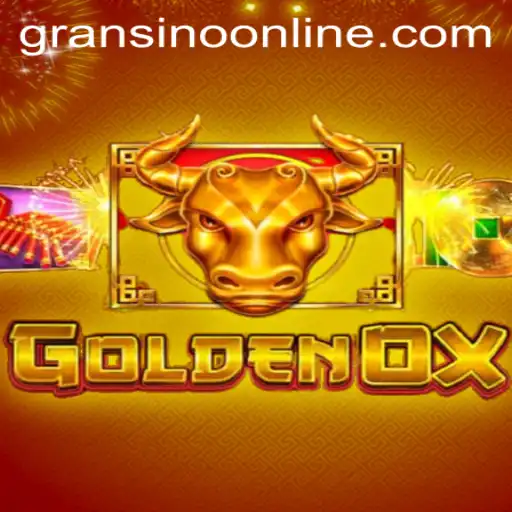 Unveiling the Thrilling World of GoldenOx: A Deep Dive into Gransino's Latest Sensation