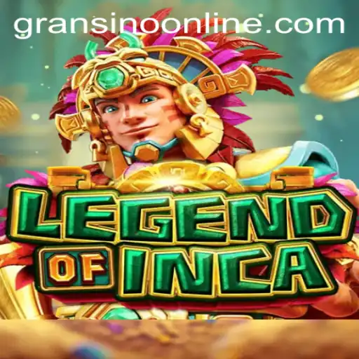 Discover the Adventure of LegendofInca and the Enigmatic Gransino
