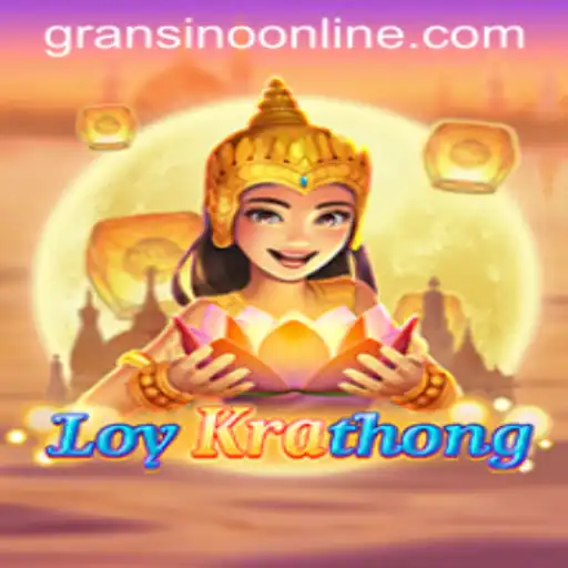 Exploring the Unique World of LoyKrathong: A Deep Dive into the Innovative Game by Gransino
