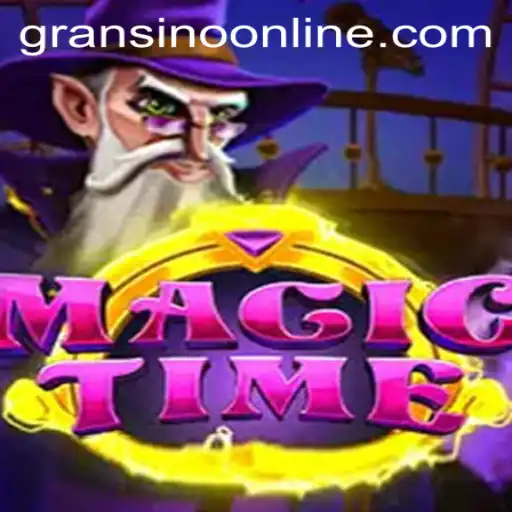MagicTime: Unveiling the Mysteries of Gransino