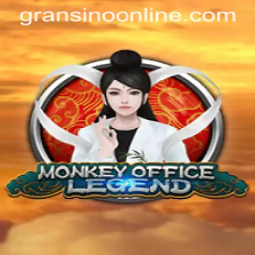 MonkeyOfficeLegend: Navigating the Jungle of Corporate Escapades