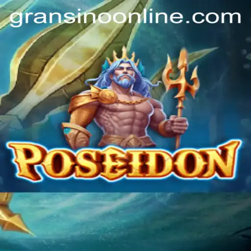 Dive into the Depths with Poseidon: A Strategic Game Adventure