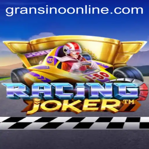Unveiling RacingJoker: A Thrilling Gaming Experience Powered by Gransino