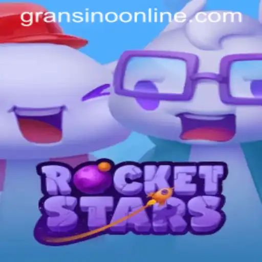 RocketStars: The Thrilling Galactic Adventure with a Hint of Gransino