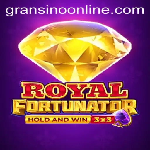 The World of Royalfort: An Adventure with Gransino