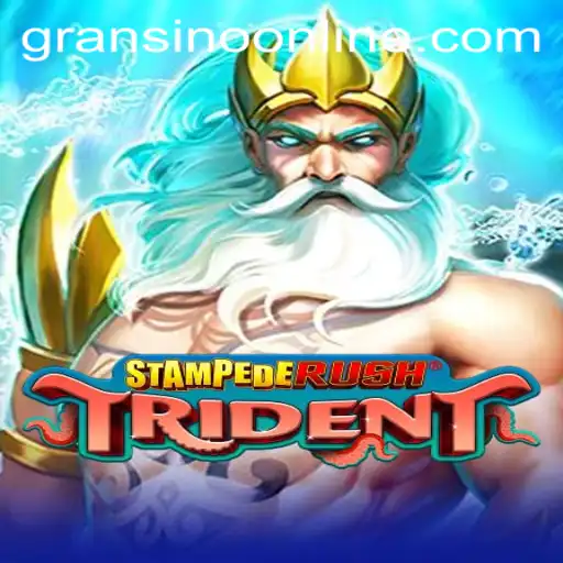 Exploring StempedeRushTrident: A Gransino Adventure