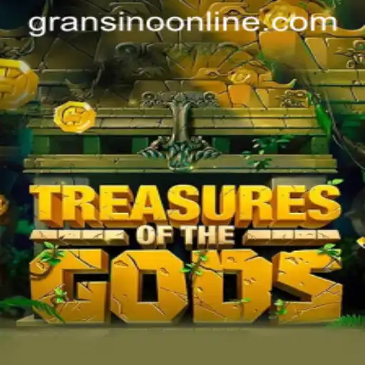 Exploring the Mystical World of TreasureoftheGods: A Journey into Gransino