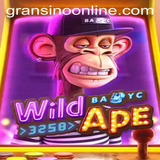 Discover the Thrills of WildApe3258: Gransino's Latest Gaming Sensation