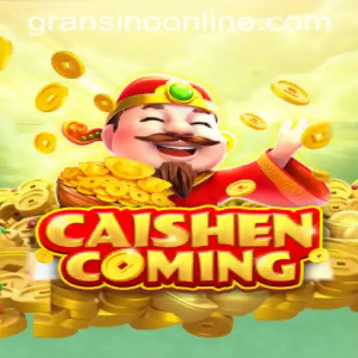Discover CAISHENCOMING: A Thrilling Journey in the World of Gransino
