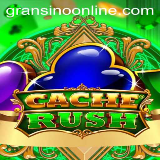 CacheRush: Understanding the Thrilling World of Gransino