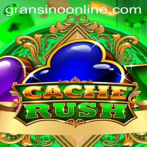 CacheRush: Understanding the Thrilling World of Gransino