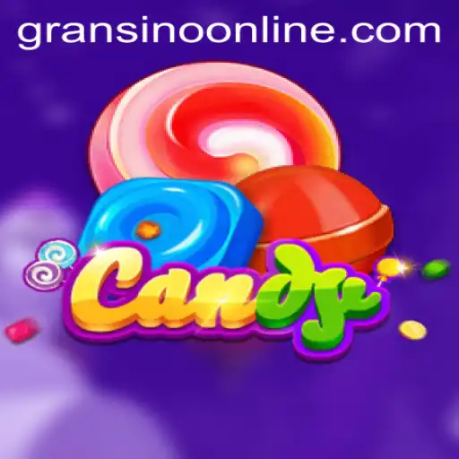 Candy: The Sweet Adventure with Gransino