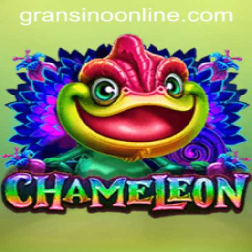 Chameleon - A Thrilling Game of Deception and Strategy with Gransino