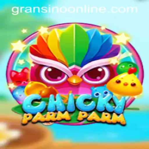 ChickyParmParm - The Exciting New Game Taking Gransino by Storm