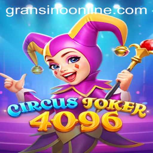 Exploring the Enigmatic World of CircusJoker4096