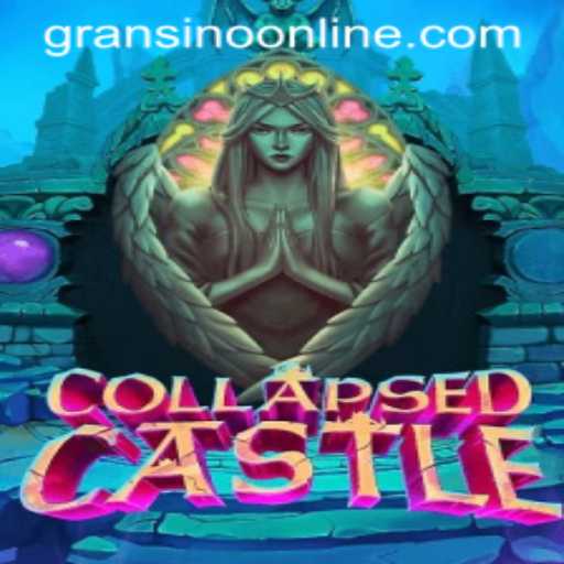 Explore the Adventures of CollapsedCastle: A Game of Strategy and Survival