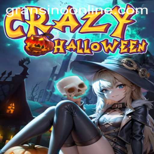 Dive into the World of 'CrazyHalloween' with Gransino