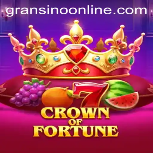 Crown of Fortune: Exploring the Thrills of Gransino's Newest Game