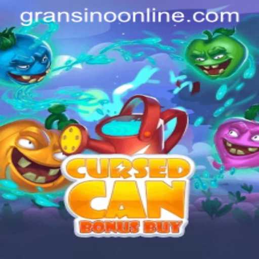 Exploring the Enchantment of CursedCanBonusBuy on Gransino