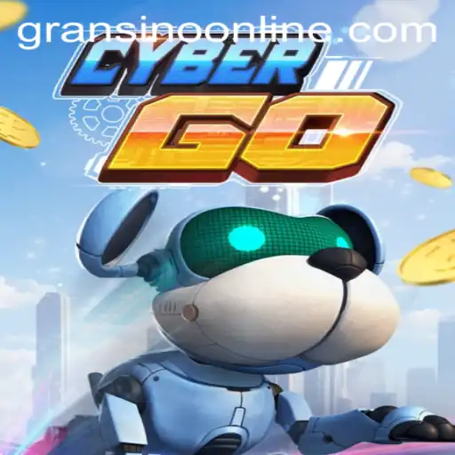 CyberGO: The Next Frontier in Gaming Under the Banner of Gransino