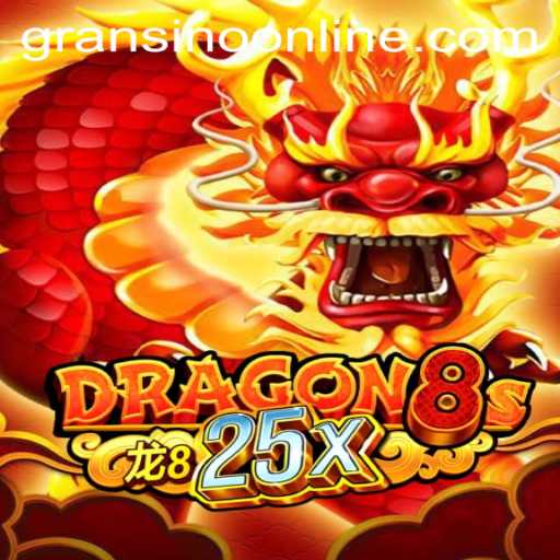 Exploring the Enchanting World of Dragon8s25x and Its Connection to Gransino