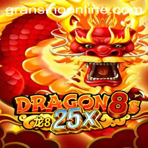 Exploring the Enchanting World of Dragon8s25x and Its Connection to Gransino