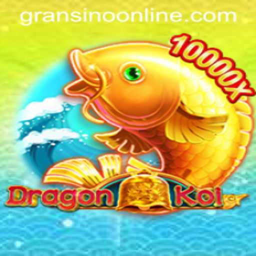 Discovering the Mythical World of DragonKoi in Gransino
