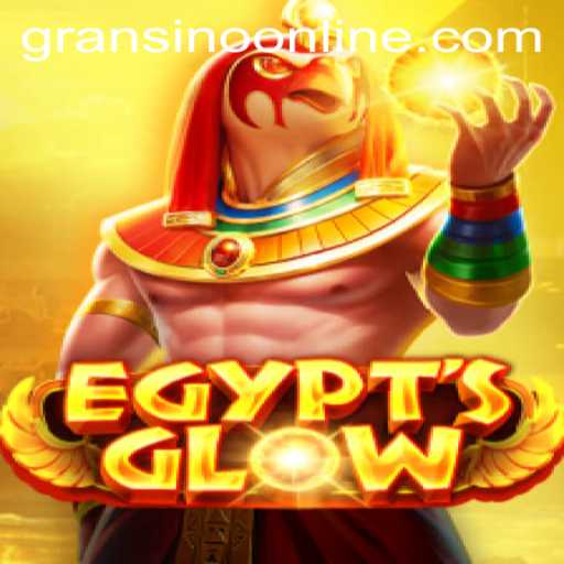 Discover the Excitement of EgyptsGlow: A New Adventure with Gransino