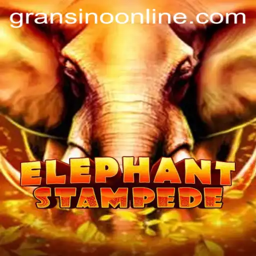 Discover the Adventure in ElephantStampede: An Insight into Gransino's Exciting New Game
