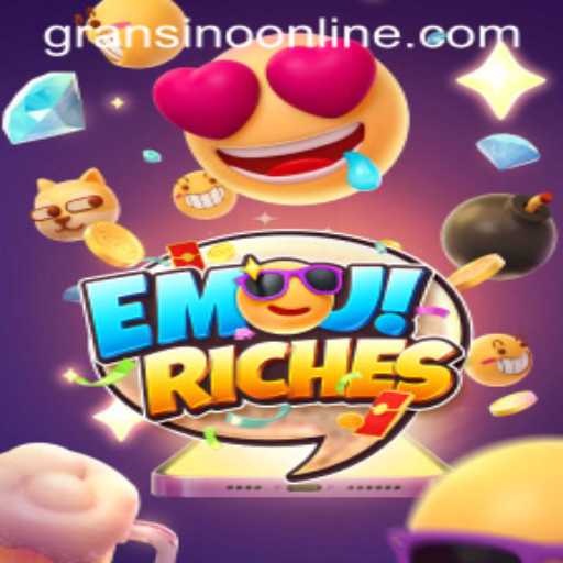 Dive into EmojiRiches with Gransino: A New Gaming Experience