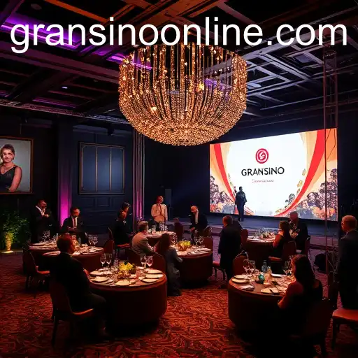 Exploring the World of Exclusive Events with Gransino