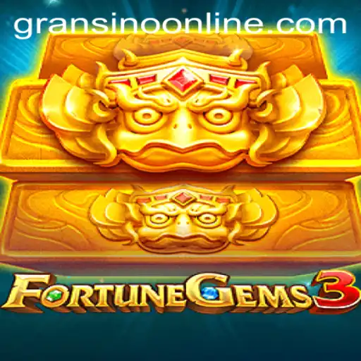 Exploring the Thrills of FortuneGems3 on Gransino