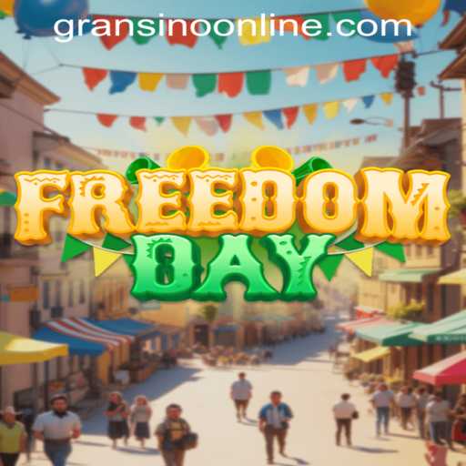 Unveiling FreedomDay: The Gransino Gaming Revolution
