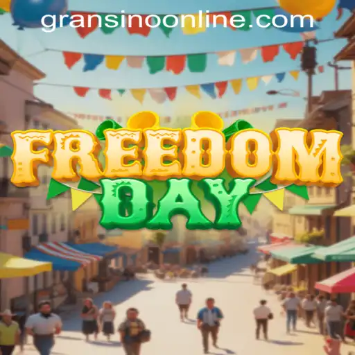 Unveiling FreedomDay: The Gransino Gaming Revolution
