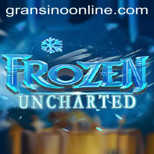 FrozenUncharted: An Epic Journey into the Enigmatic World of Gransino