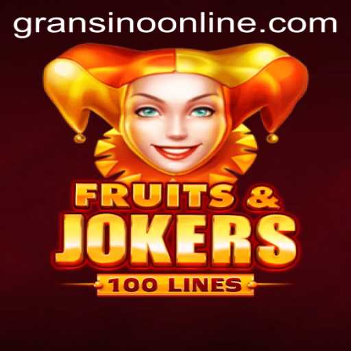 A Deep Dive into FruitsAndJokers100: A Captivating Slot Experience with Gransino
