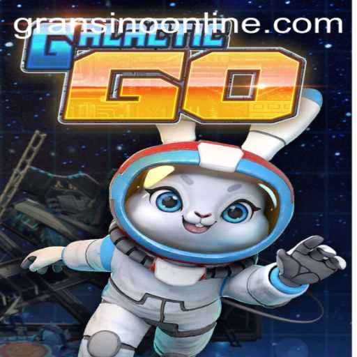The Cosmic Adventure of GalacticGO: Exploring the Intergalactic World of Gransino