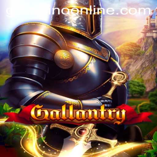 Gallantry: A Game of Strategy and Virtue