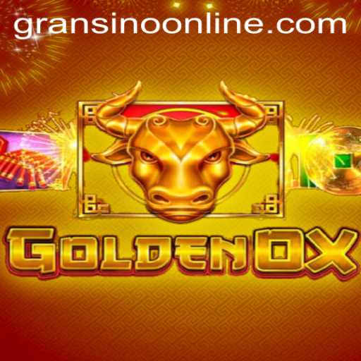 Unveiling the Thrilling World of GoldenOx: A Deep Dive into Gransino's Latest Sensation