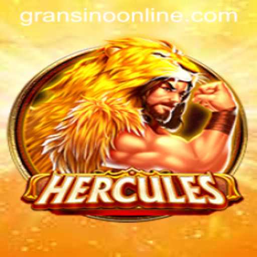 Exploring Hercules: The Gransino Gaming Experience