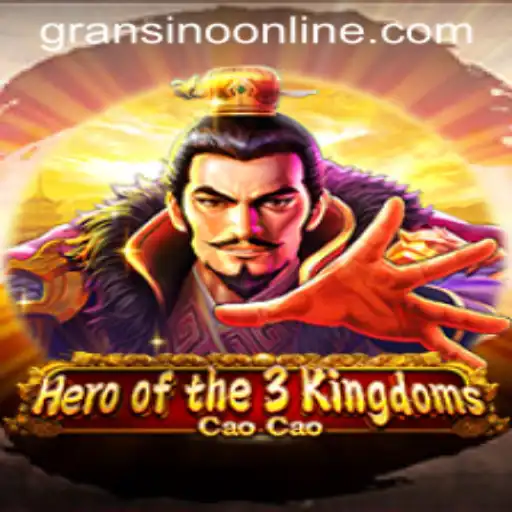 Heroofthe3KingdomsCaoCao: A New Era of Gaming Excitement